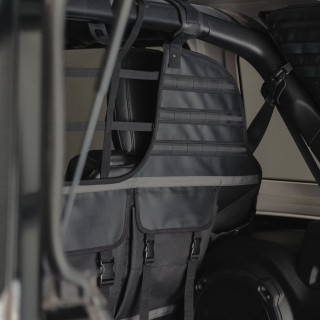 Ściana bagażnika XG Cargo Sportsman – Wrangler JK/JL 4D