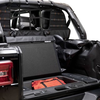 Wykładzina XG Cargo Sportsman JK 4D – głośnik prawy