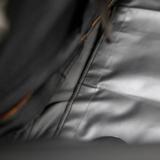 Wykładzina XG Cargo Sportsman JK 4D – głośnik prawy