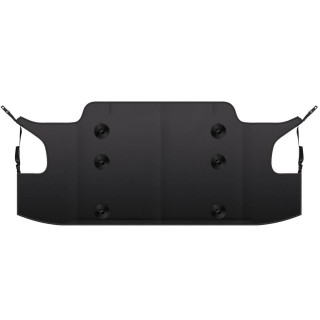 Wykładzina XG Cargo Sportsman JL 4D – głośnik podłoga