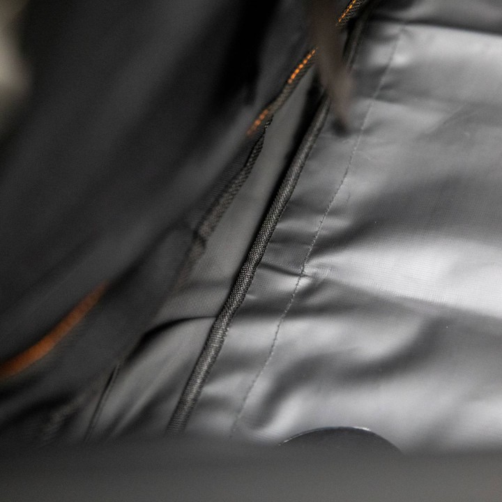 Wykładzina XG Cargo Sportsman JL 4D – głośnik podłoga