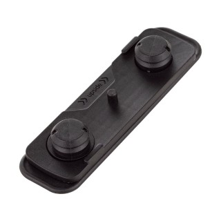 Podstawa Fidlock TWIST Tex Base do mocowania na taśmie XG CARGO