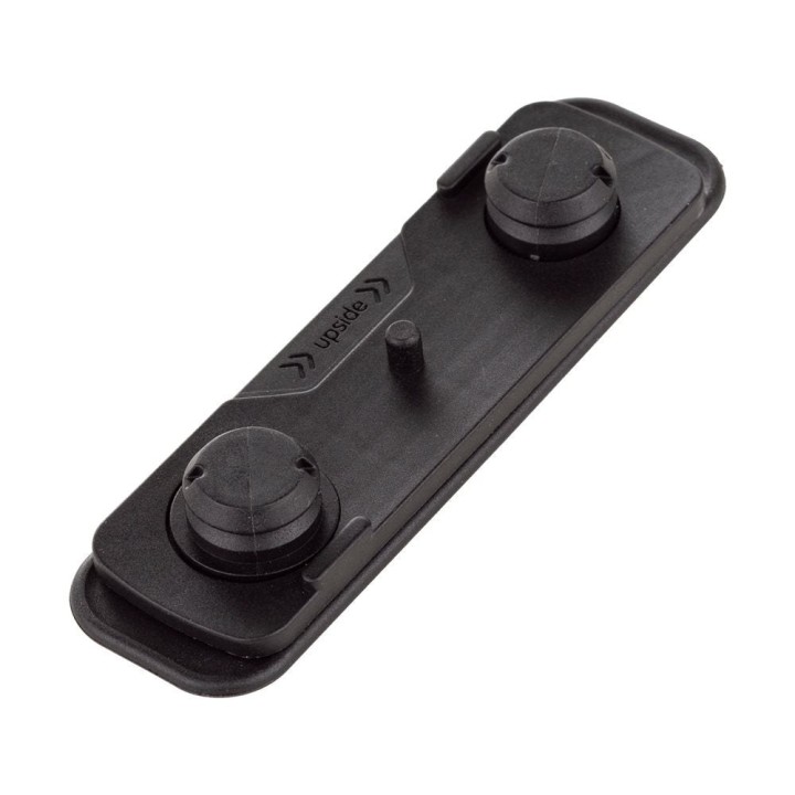 Podstawa Fidlock TWIST Tex Base do mocowania na taśmie XG CARGO