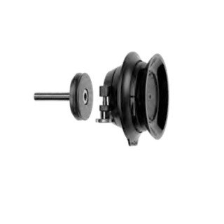 Fidlock VACUUM Ahead Cap Base – Bike Smartphone Mount
