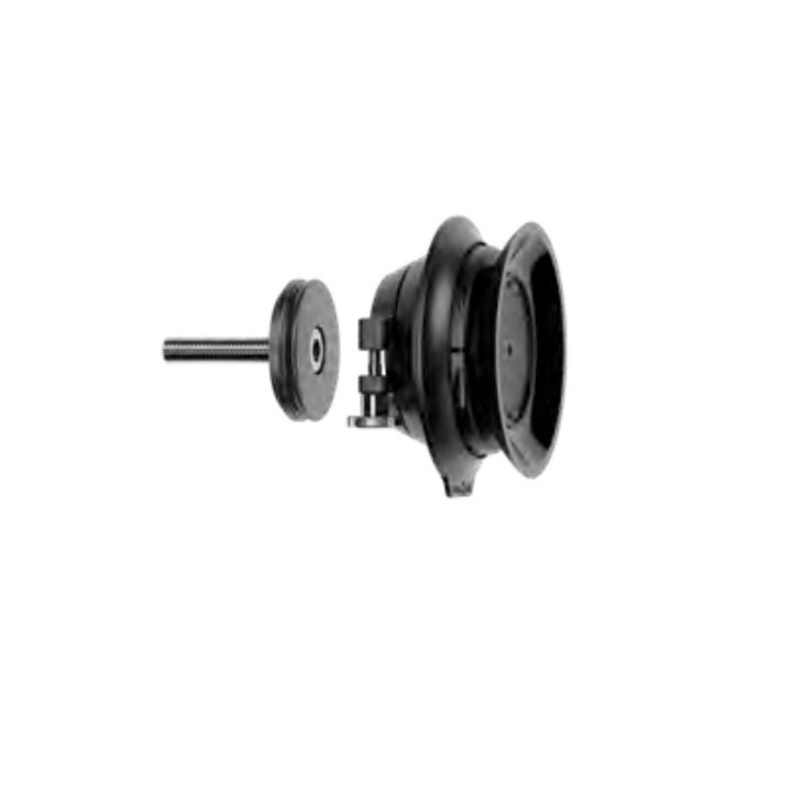 Podstawa uchwytu smartfona Fidlock VACUUM do roweru