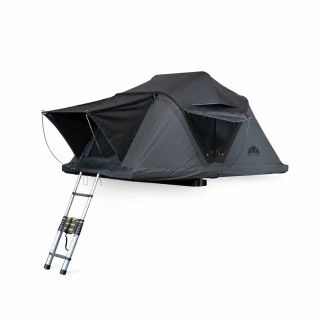 Namiot dachowy Roof Space 2 z twardą skorupą | Szekla4x4