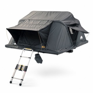 Rodzinny namiot dachowy Roof Space 4 RS4 | Szekla4x4
