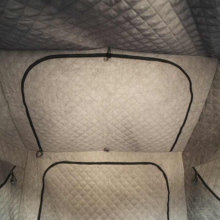 Izolator wewnętrzny do Roof Space 2 termo | Szekla4x4