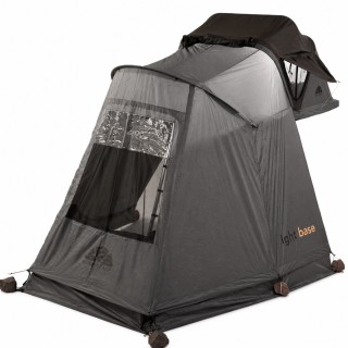 Light Base przedsionek do Roof Space 2 | Szekla4x4