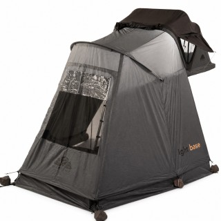 Light Base przedsionek do Roof Space 4 | Szekla4x4