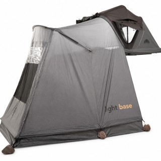 Light Base przedsionek do Roof Space 4 | Szekla4x4