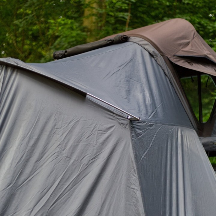 Light Base przedsionek do Roof Space 4 | Szekla4x4