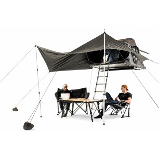 Markiza Light Awning 3x3,5 m Roof Space 2 | Szekla4x4