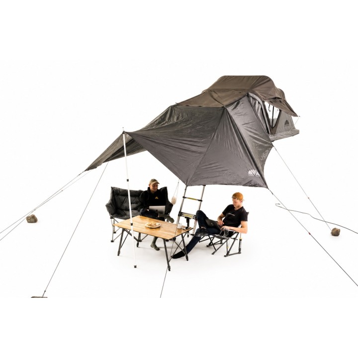Markiza Light Awning 3x3,5 m Roof Space 2 | Szekla4x4