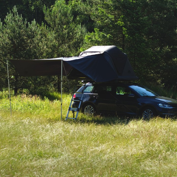 Markiza Light Awning 3x3,5 m Roof Space 2 | Szekla4x4