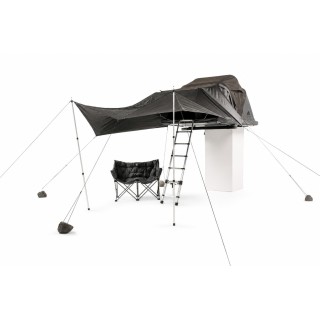Markiza Light Awning 3x3,5 m Roof Space 4 | Szekla4x4