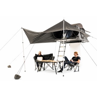 Markiza Light Awning 3x3,5 m Roof Space 4 | Szekla4x4