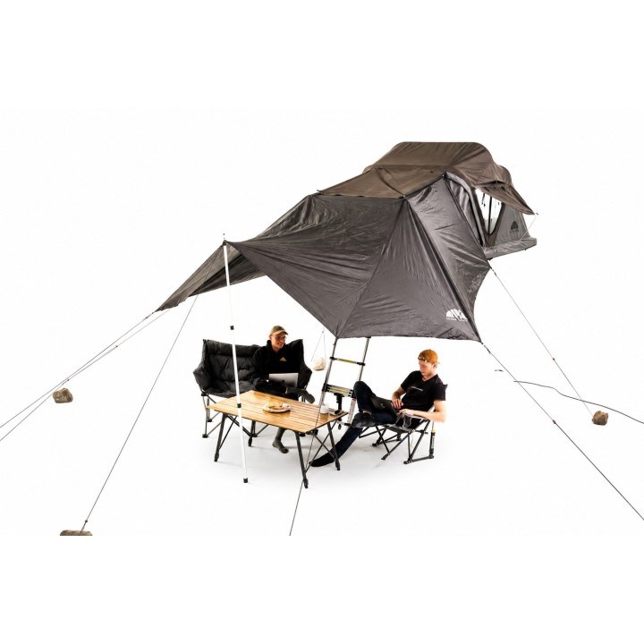 Markiza Light Awning 3x3,5 m Roof Space 4 | Szekla4x4