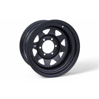 Felga stalowa 15x7 ET-25 5x139,7 CB110 4x4 off-road