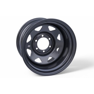 Felga stalowa 16x10 ET-50 6x139,7 CB110 4x4 off-road