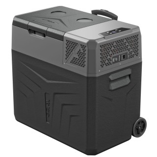 Lodówka kompresorowa Yolco BCX50 Carbon 47 l | Szekla4x4