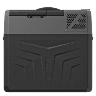 Lodówka kompresorowa Yolco BCX50 Carbon 47 l | Szekla4x4