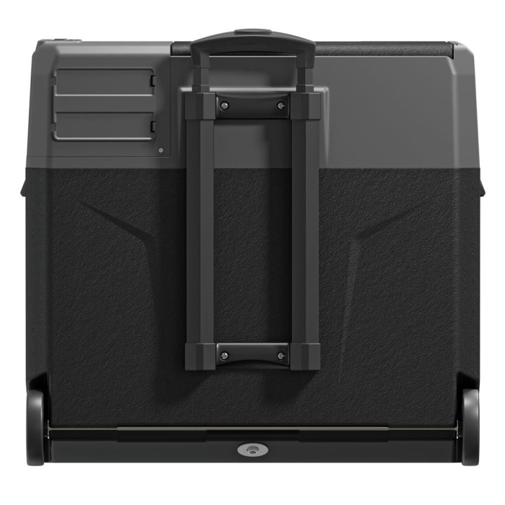 Lodówka kompresorowa Yolco BCX50 Carbon 47 l | Szekla4x4