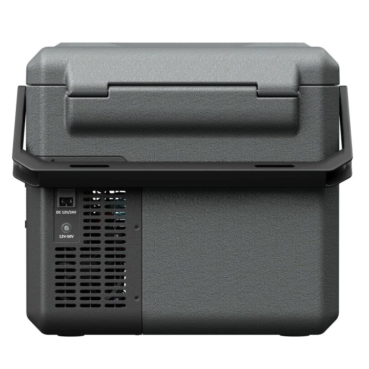 Lodówka kompresorowa Yolco ET18 Carbon 17 l | Szekla4x4