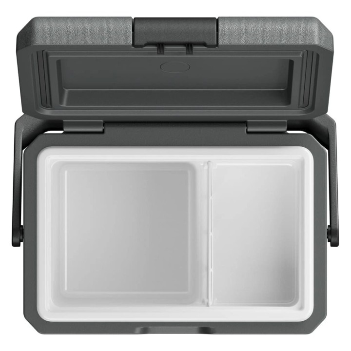 Lodówka kompresorowa Yolco ET18 Carbon 17 l | Szekla4x4