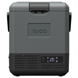 Lodówka kompresorowa Yolco ET8 Carbon 9 l | Szekla4x4
