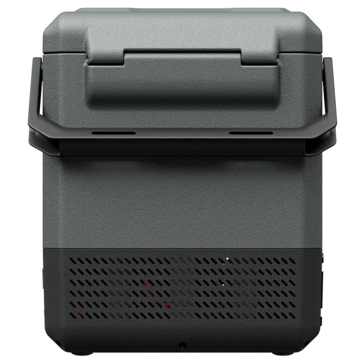 Lodówka kompresorowa Yolco ET8 Carbon 9 l | Szekla4x4
