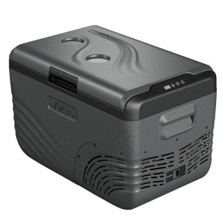 Lodówka kompresorowa Yolco NX30 Carbon 28 l | Szekla4x4