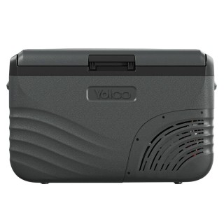Lodówka kompresorowa Yolco NX30 Carbon 28 l | Szekla4x4