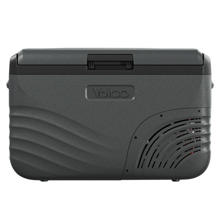 Lodówka kompresorowa Yolco NX30 Carbon 28 l | Szekla4x4