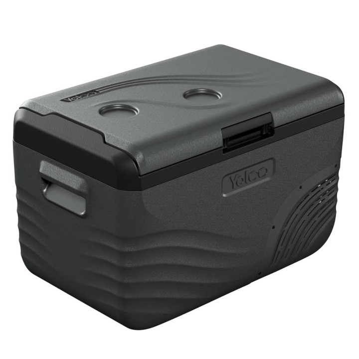 Lodówka kompresorowa Yolco NX30 Carbon 28 l | Szekla4x4
