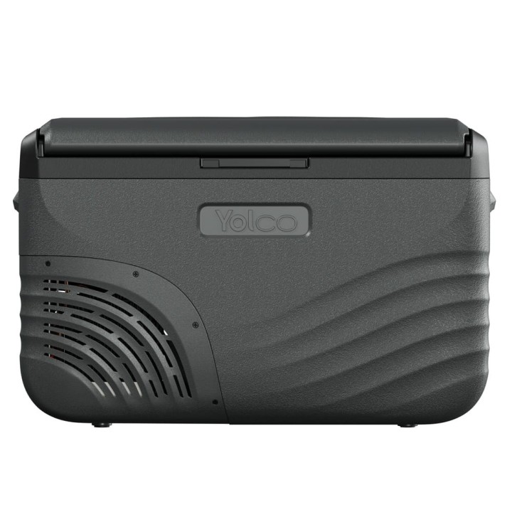Lodówka kompresorowa Yolco NX30 Carbon 28 l | Szekla4x4