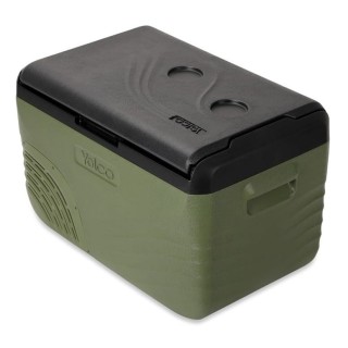 Lodówka kompresorowa Yolco NX30 Green 28 l | Szekla4x4