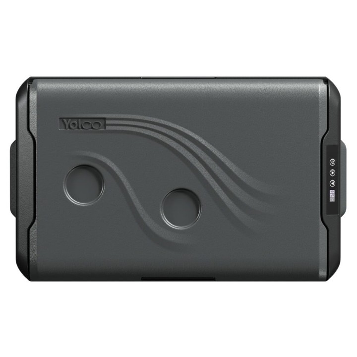 Lodówka kompresorowa Yolco NX30 Carbon 28 l | Szekla4x4