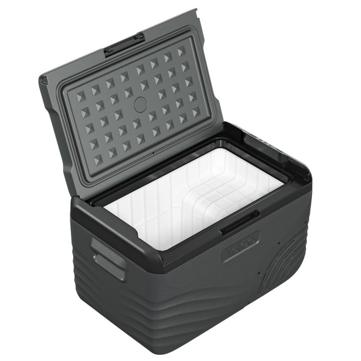 Lodówka kompresorowa Yolco NX30 Carbon 28 l | Szekla4x4