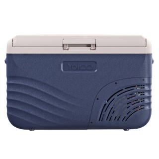 Lodówka kompresorowa Yolco NX30 Blue 28 l | Szekla4x4