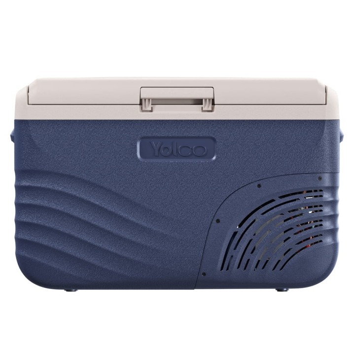 Lodówka kompresorowa Yolco NX30 Blue 28 l | Szekla4x4