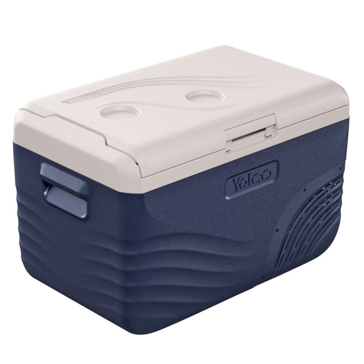 Lodówka kompresorowa Yolco NX30 Blue 28 l | Szekla4x4