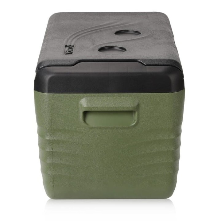 Lodówka kompresorowa Yolco NX30 Green 28 l | Szekla4x4