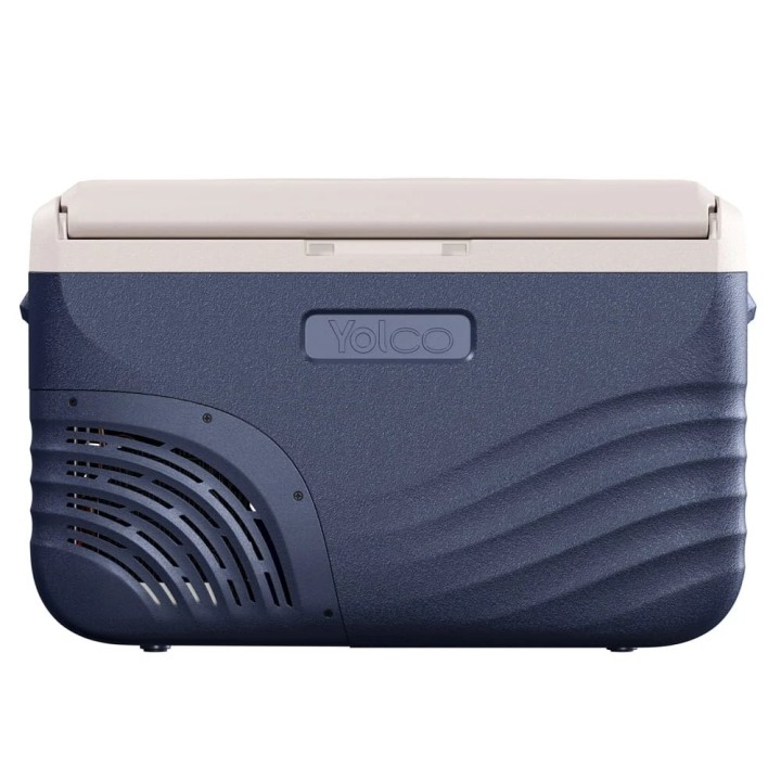 Lodówka kompresorowa Yolco NX30 Blue 28 l | Szekla4x4