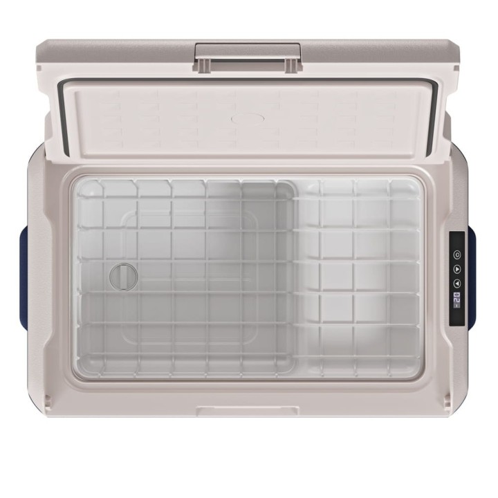 Lodówka kompresorowa Yolco NX30 Blue 28 l | Szekla4x4