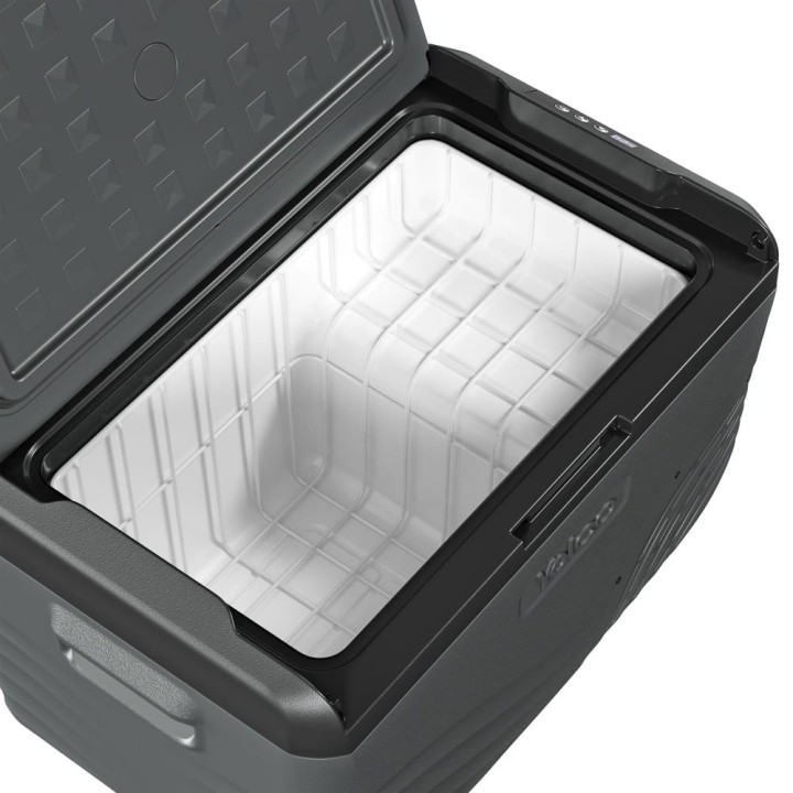 Lodówka kompresorowa Yolco NX30 Carbon 28 l | Szekla4x4
