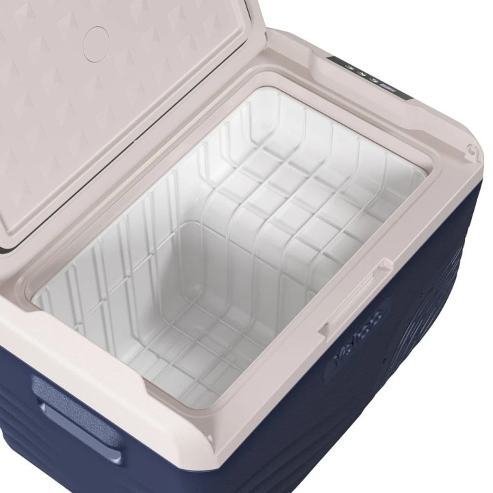 Lodówka kompresorowa Yolco NX30 Blue 28 l | Szekla4x4