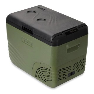 Lodówka kompresorowa Yolco NX40 Green 37 l | Szekla4x4