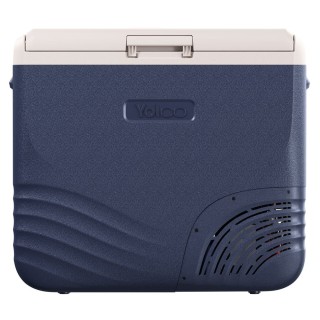 Lodówka kompresorowa Yolco NX50 Blue 47 l | Szekla4x4
