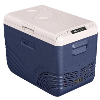 Lodówka kompresorowa Yolco NX40 Blue 37 l | Szekla4x4